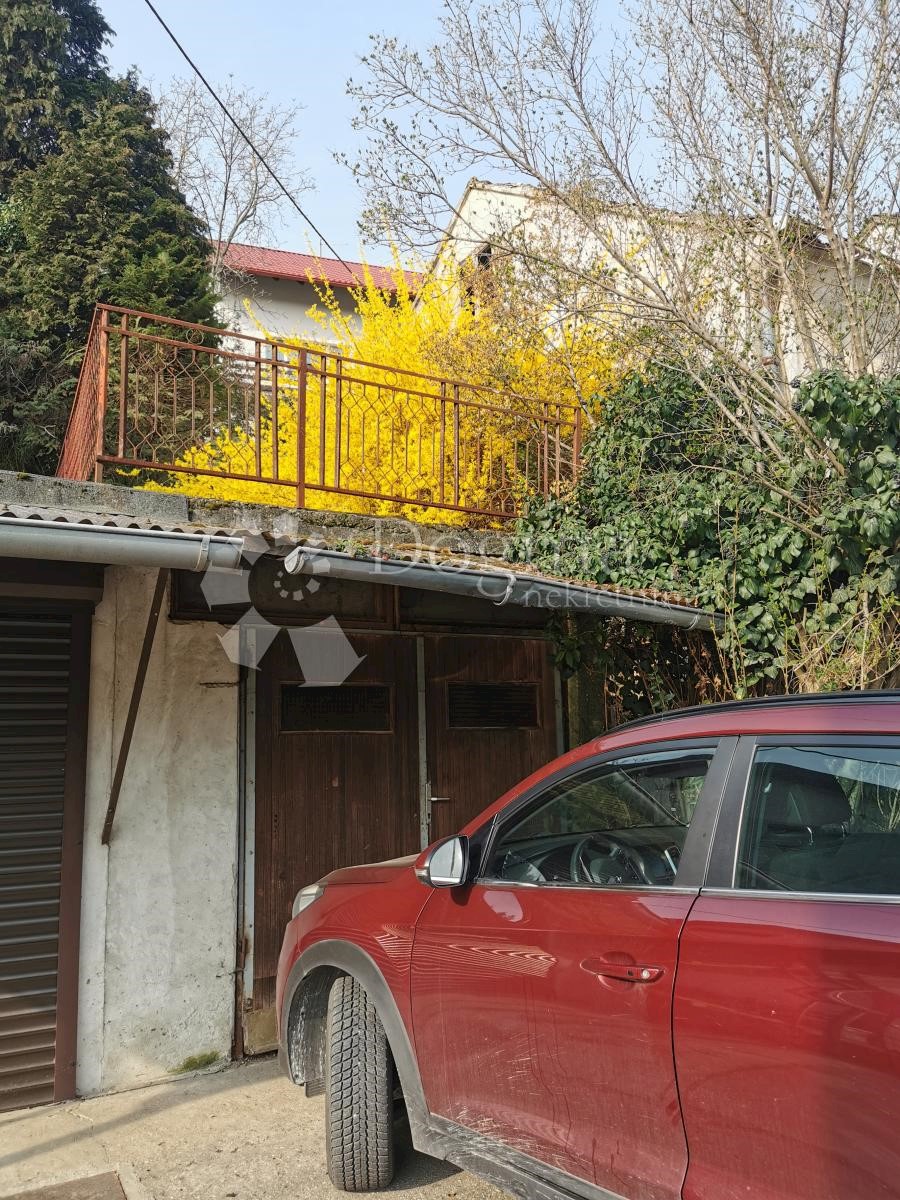 House For sale - GRAD ZAGREB ZAGREB