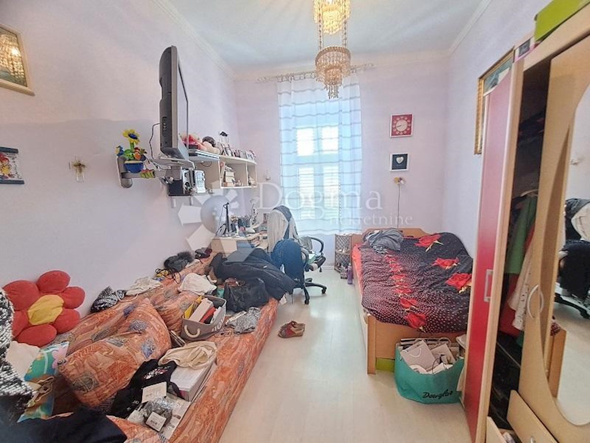 Apartmán Na prodej - PRIMORSKO-GORANSKA BAKAR