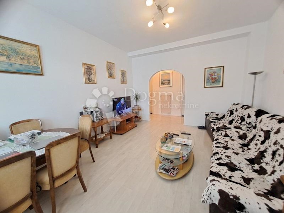 Apartmán Na prodej - PRIMORSKO-GORANSKA BAKAR