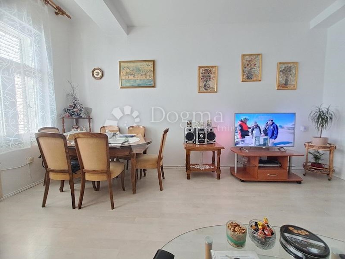 Apartmán Na predaj - PRIMORSKO-GORANSKA BAKAR