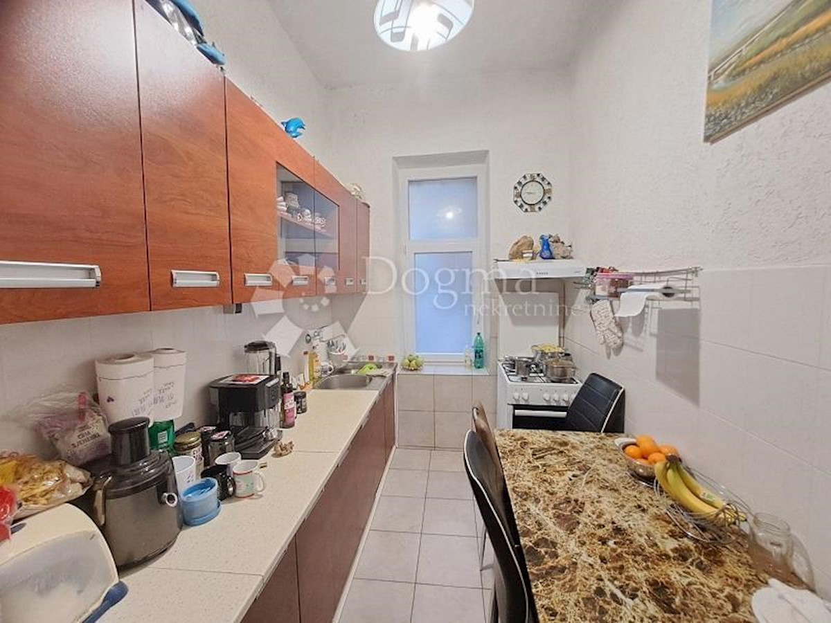 Apartmán Na prodej - PRIMORSKO-GORANSKA BAKAR