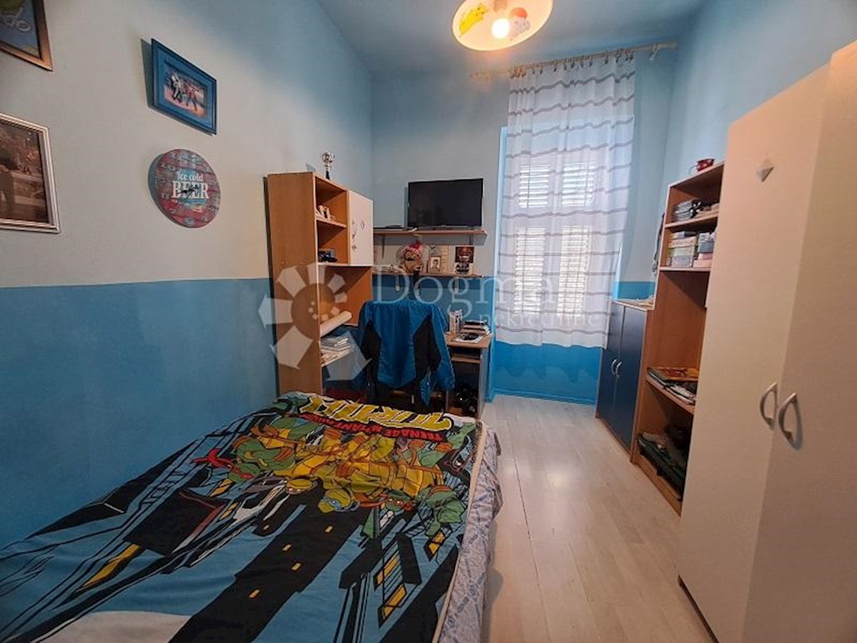 Apartmán Na predaj - PRIMORSKO-GORANSKA BAKAR