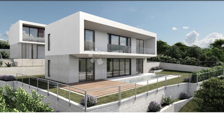 Casa in vendita 155 m² – Krk