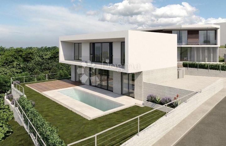 Maison À vendre - Primorsko-goranska Krk - foto 2/3