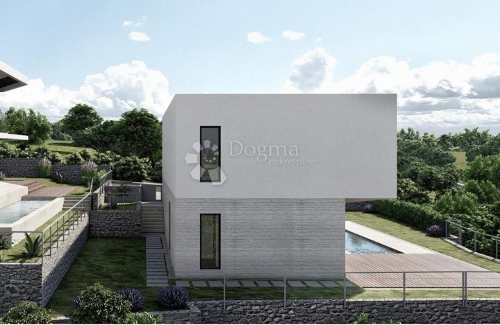 Maison À vendre - Primorsko-goranska Krk - foto 3/3
