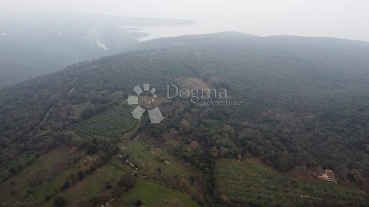 Parcela Na predaj - Istarska Marčana - foto 2/5