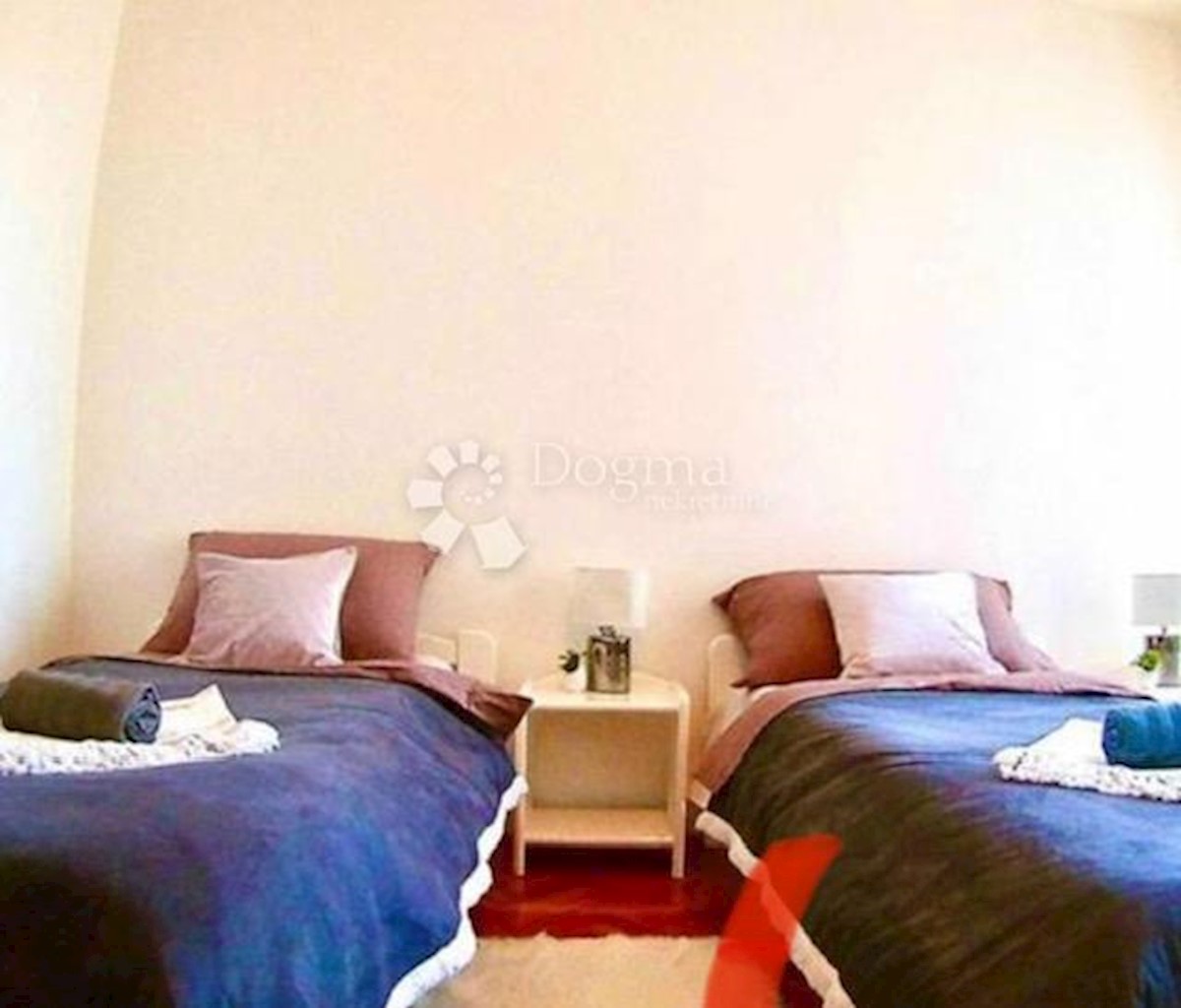 Apartmán Na prodej - PRIMORSKO-GORANSKA RIJEKA