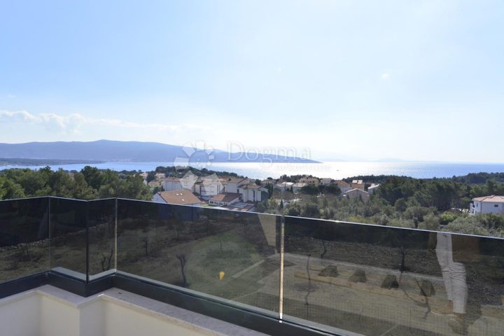 Appartement à vendre 150 m² – Krk