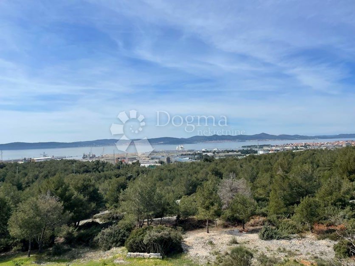 Land For sale - ZADARSKA ZADAR