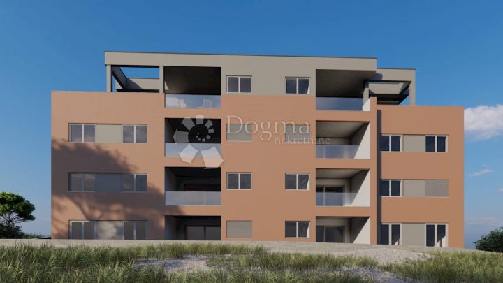 Apartmán na prodej 80 m² – Primošten