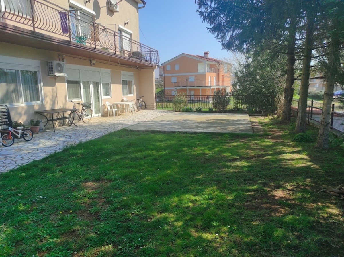 Flat For sale - ISTARSKA LABIN