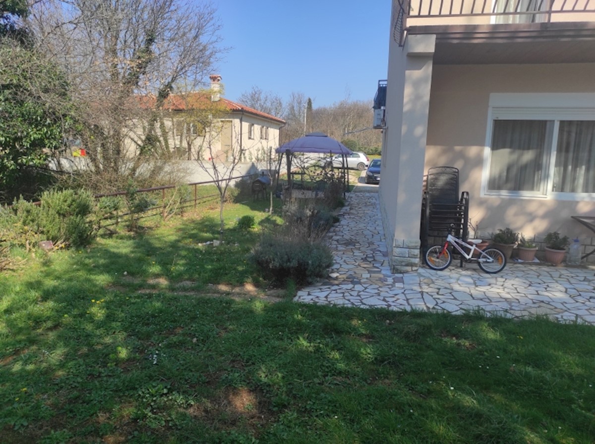 Flat For sale - ISTARSKA LABIN