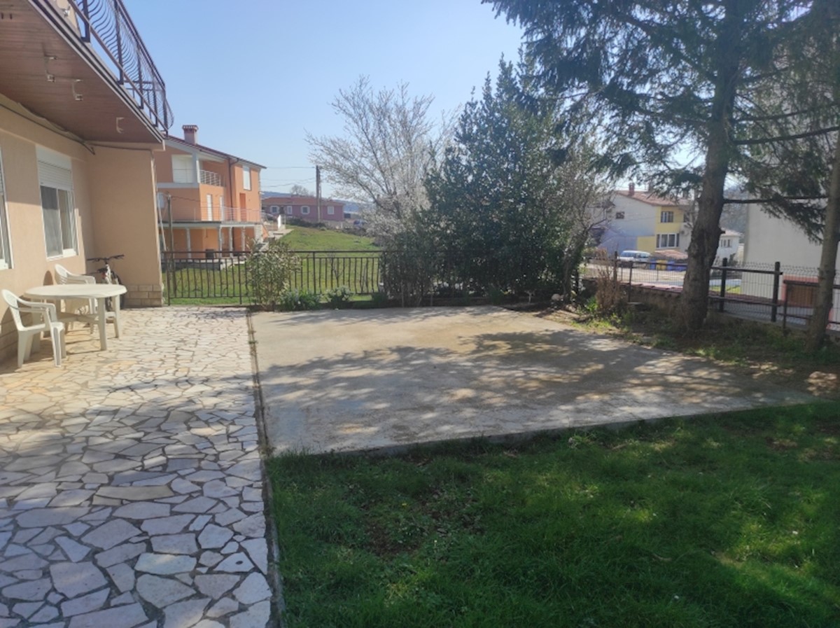 Flat For sale - ISTARSKA LABIN