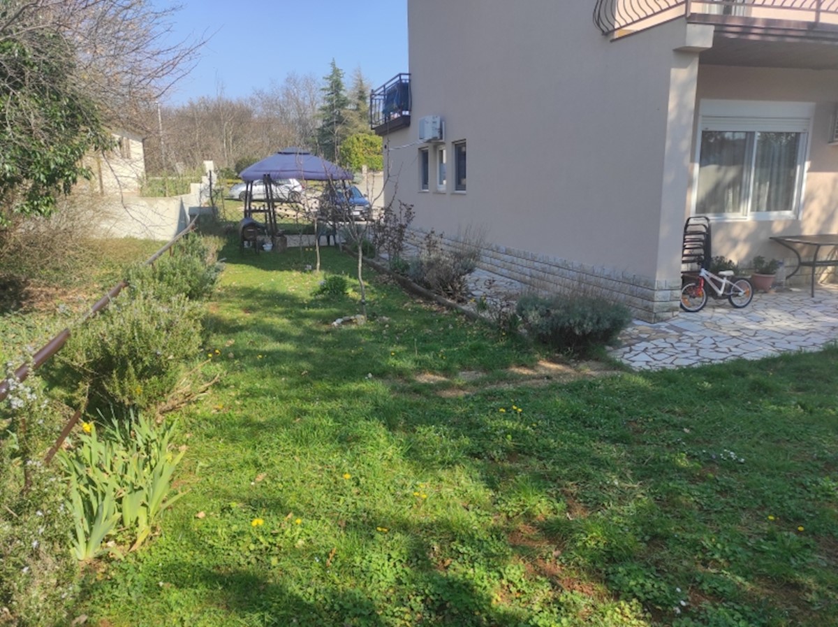 Flat For sale - ISTARSKA LABIN