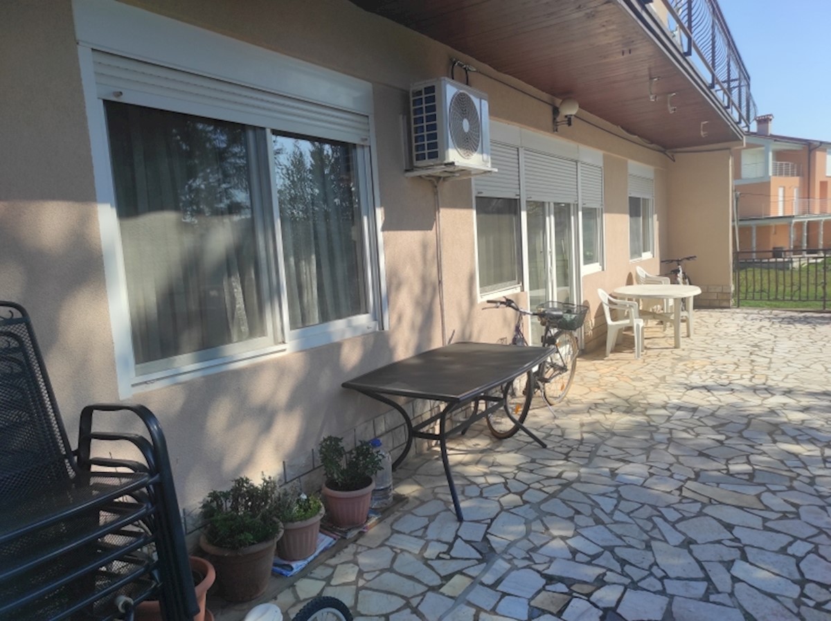 Flat For sale - ISTARSKA LABIN