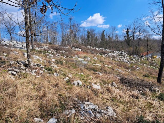 Land For sale - Primorsko-goranska Matulji - foto 2/3