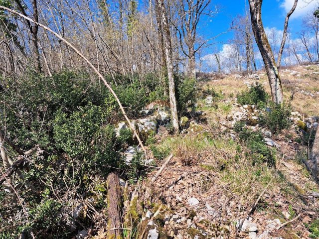 Land For sale - Primorsko-goranska Matulji - foto 3/3