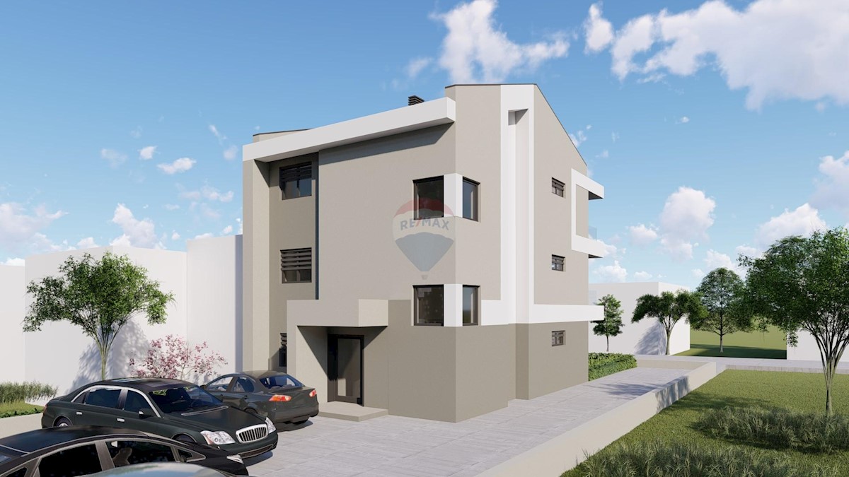 Apartmán Na prodej - ISTARSKA FAŽANA