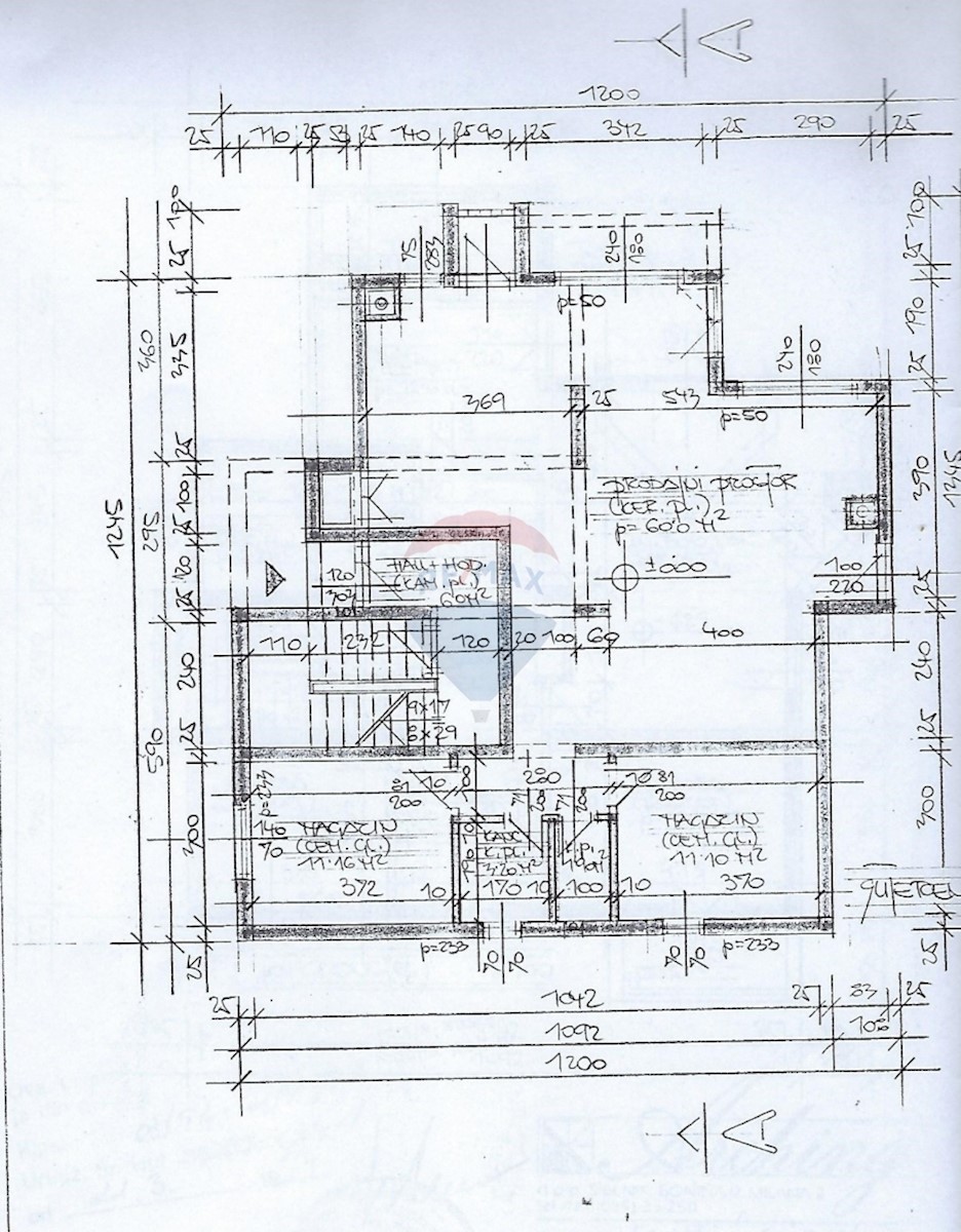 Dům Na prodej - ŠIBENSKO-KNINSKA ŠIBENIK