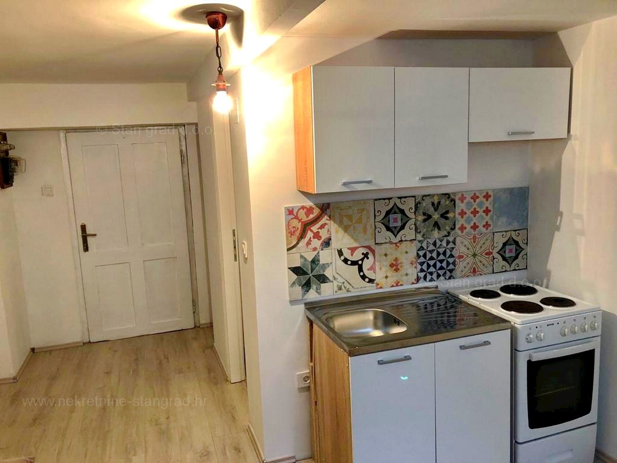 Apartment Zu verkaufen - GRAD ZAGREB ZAGREB