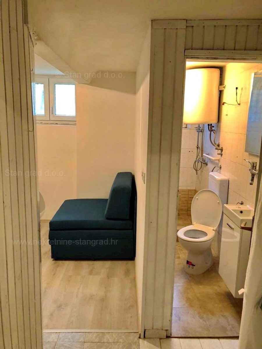 Apartment Zu verkaufen - GRAD ZAGREB ZAGREB