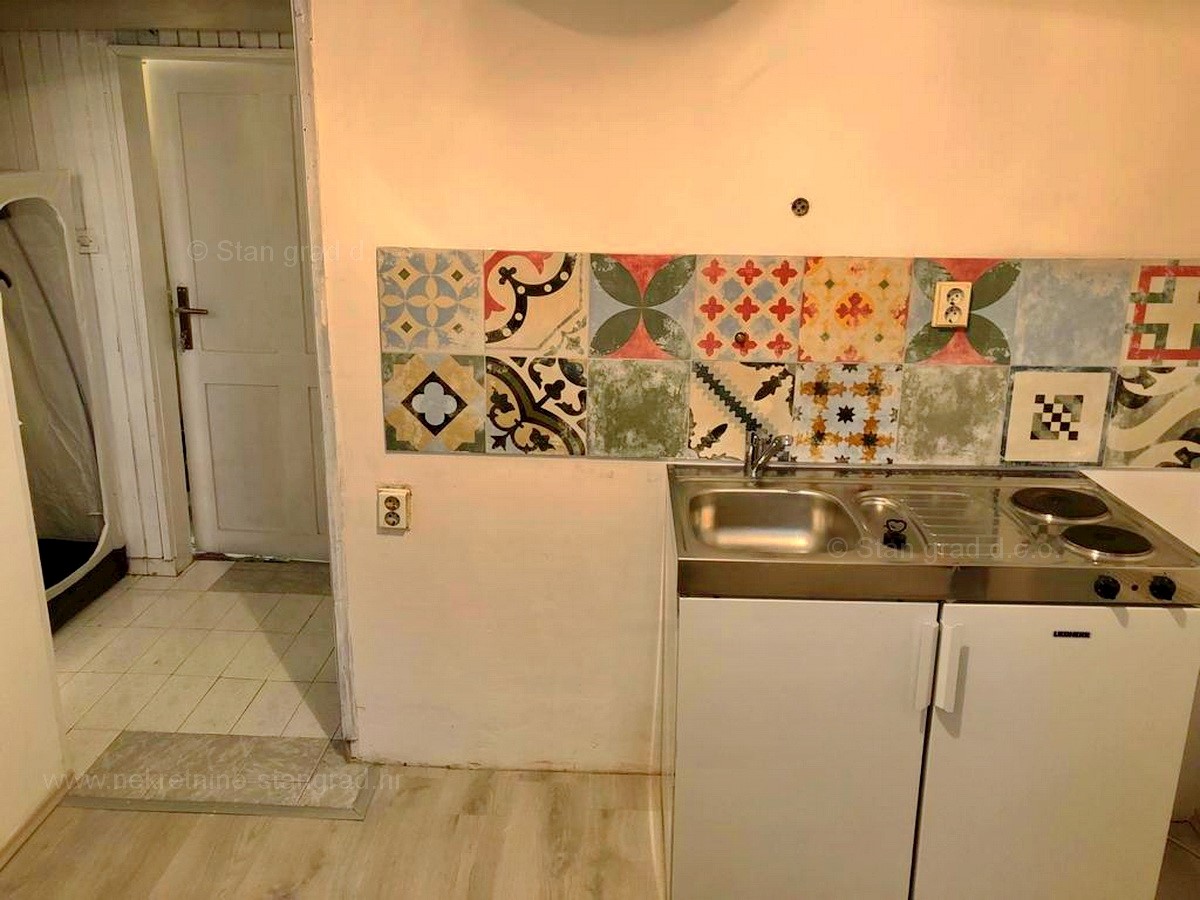 Apartment Zu verkaufen - GRAD ZAGREB ZAGREB