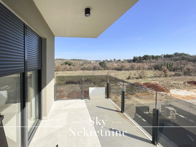 Apartmán na prodej 177 m² – Poreč