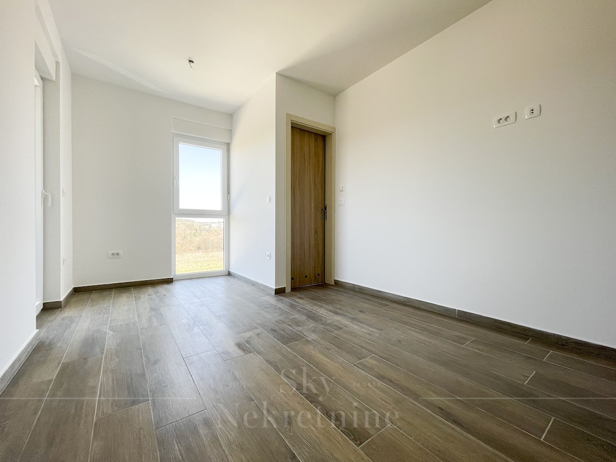 Apartmán Na prodej - ISTARSKA POREČ