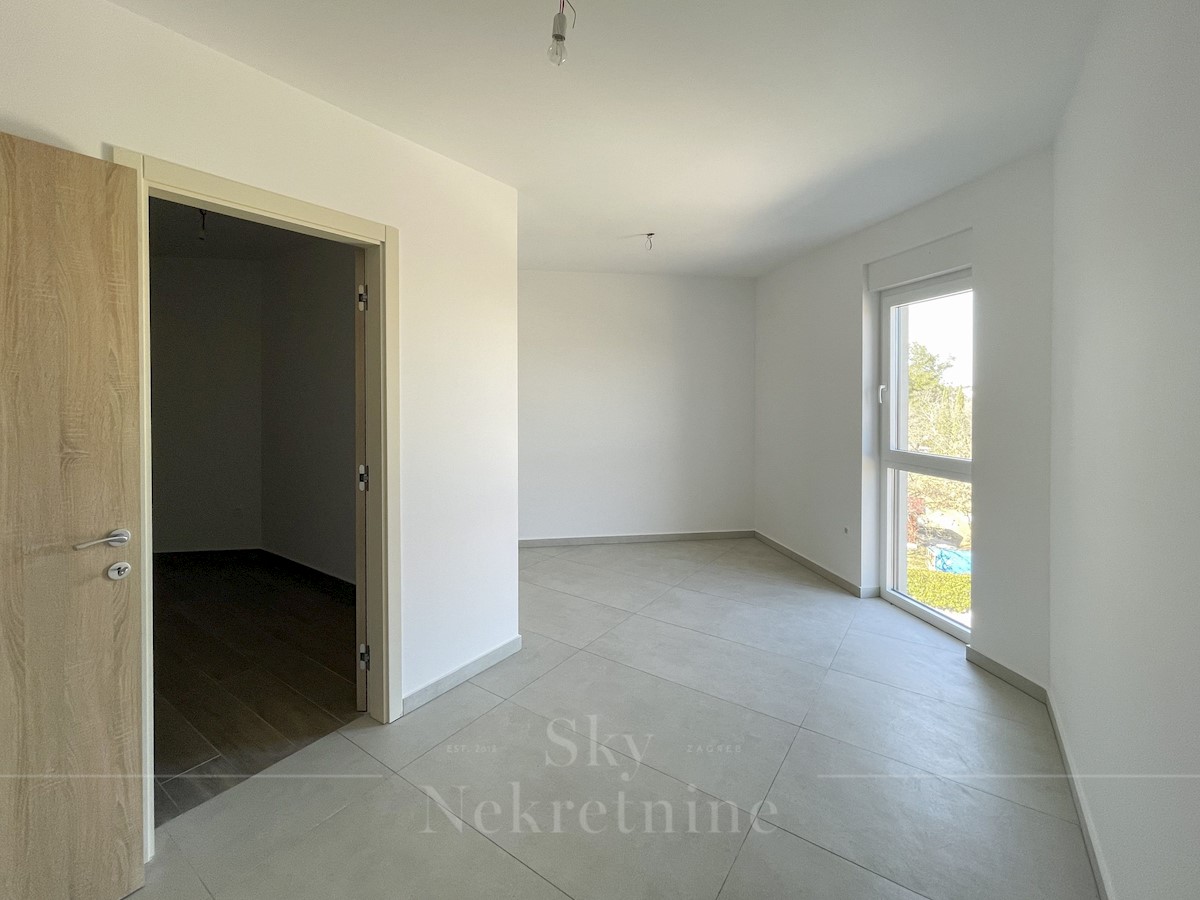 Apartmán Na prodej - ISTARSKA POREČ