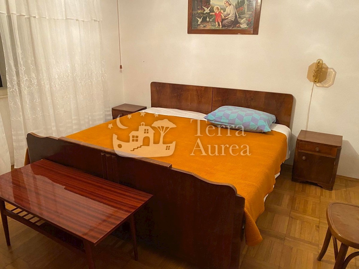 Apartment Zu verkaufen - PRIMORSKO-GORANSKA KRK