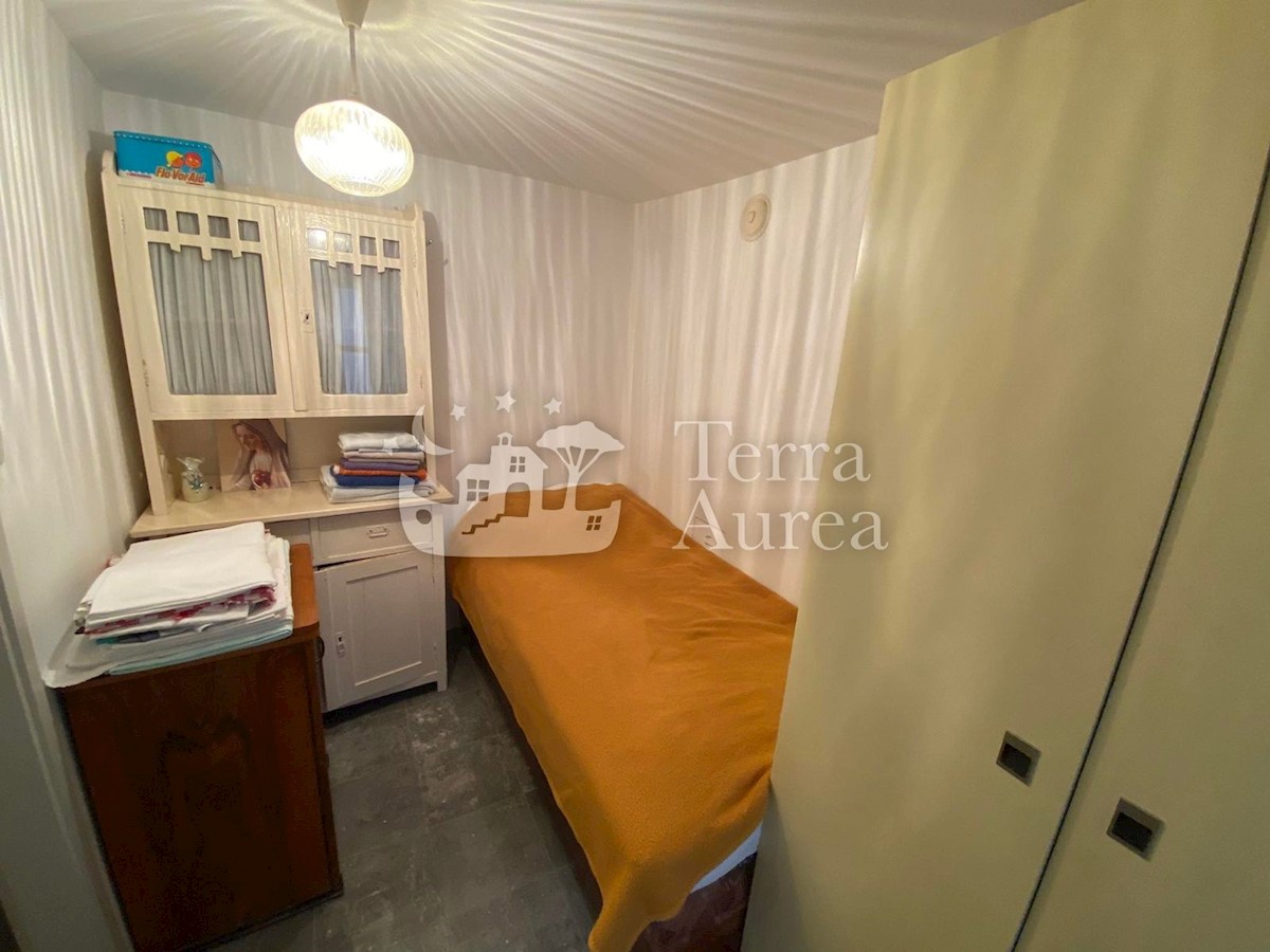 Apartment Zu verkaufen - PRIMORSKO-GORANSKA KRK