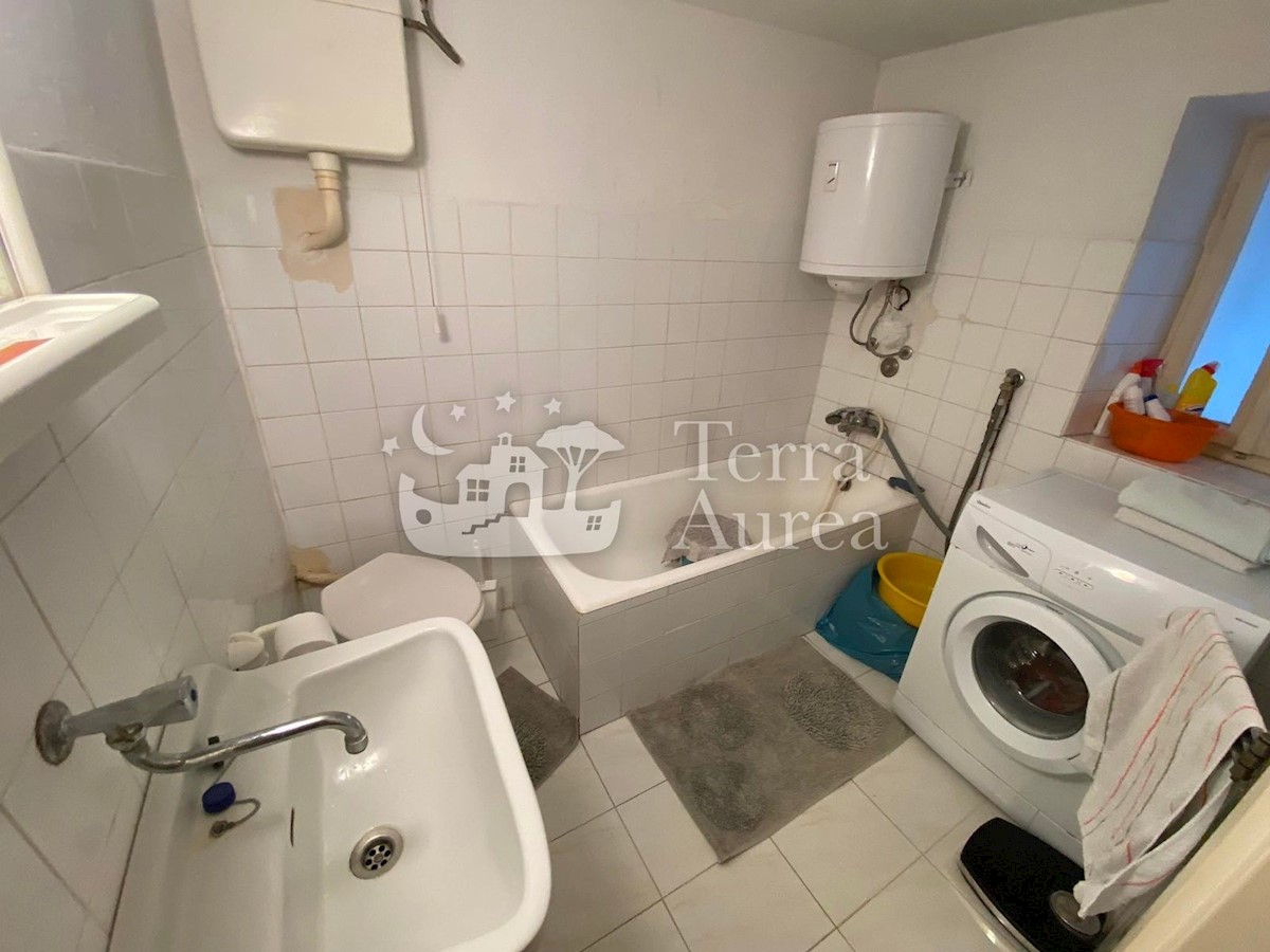 Apartment Zu verkaufen - PRIMORSKO-GORANSKA KRK