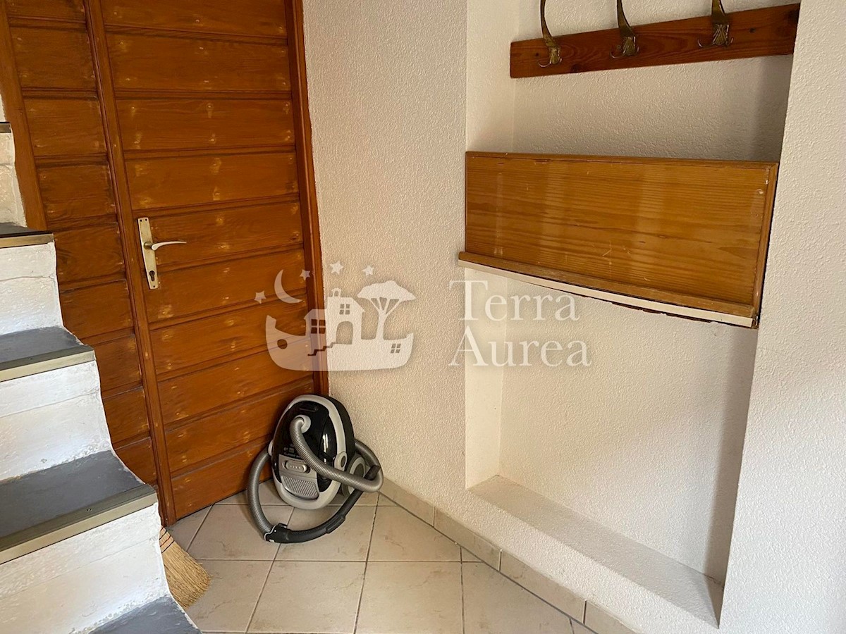 Apartment Zu verkaufen - PRIMORSKO-GORANSKA KRK