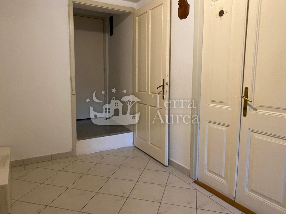 Apartment Zu verkaufen - PRIMORSKO-GORANSKA KRK