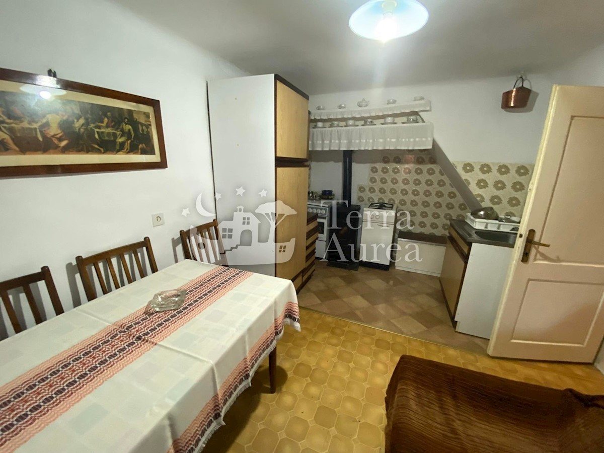 Apartment Zu verkaufen - PRIMORSKO-GORANSKA KRK