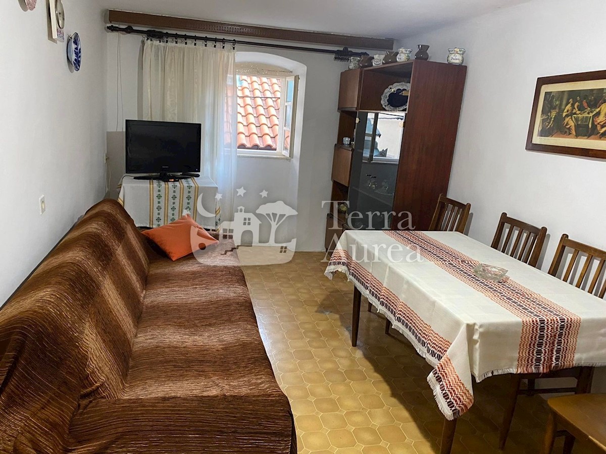 Apartment Zu verkaufen - PRIMORSKO-GORANSKA KRK