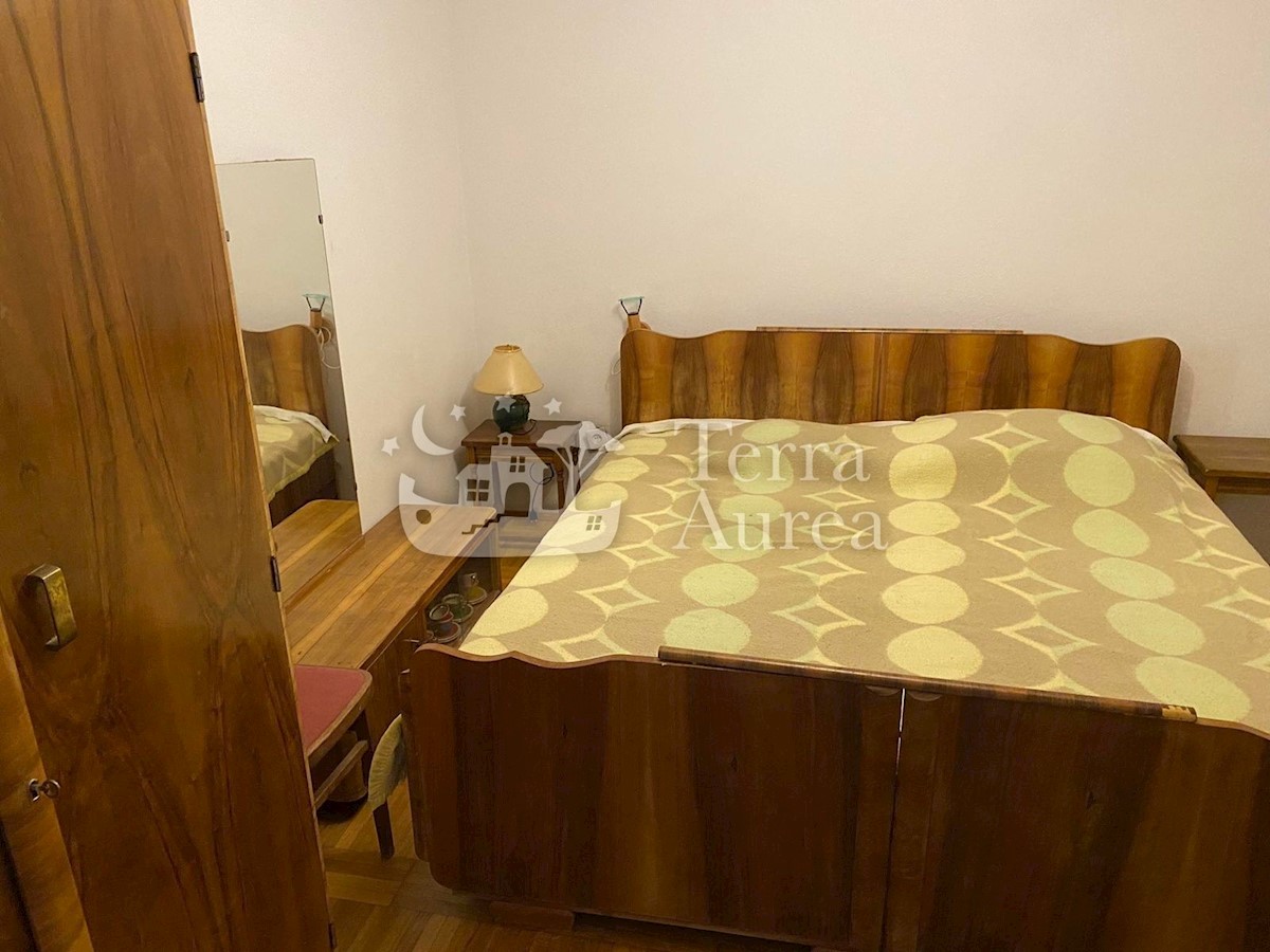 Apartment Zu verkaufen - PRIMORSKO-GORANSKA KRK