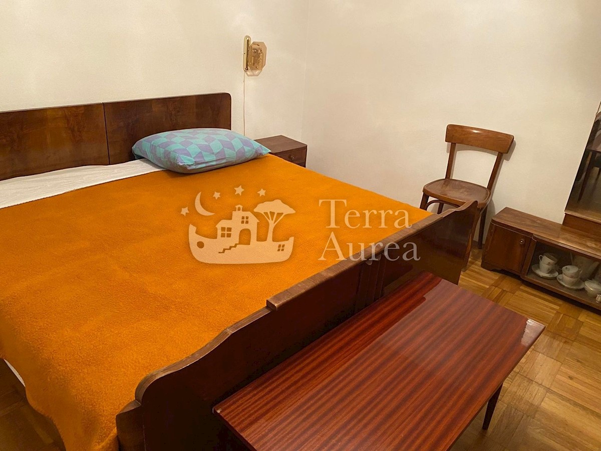 Apartment Zu verkaufen - PRIMORSKO-GORANSKA KRK