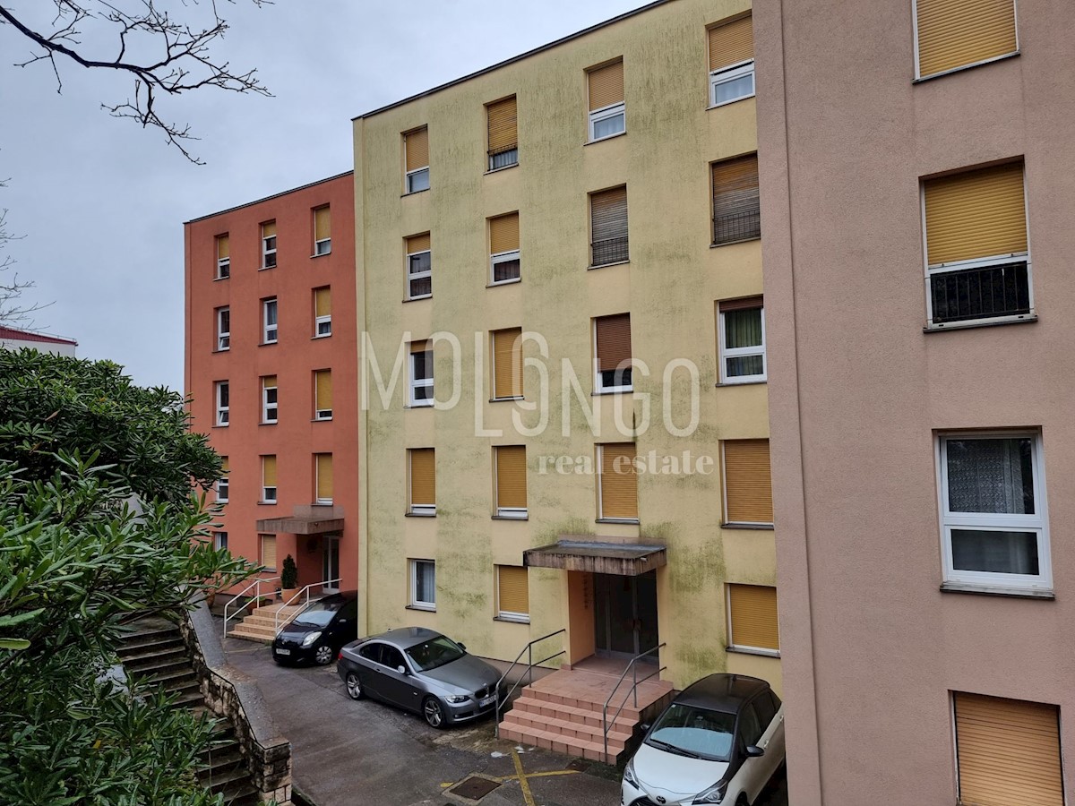 Apartment Zu verkaufen