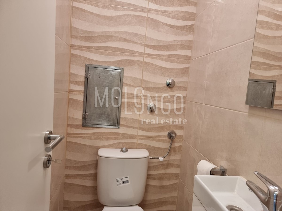 Flat For sale - PRIMORSKO-GORANSKA RIJEKA