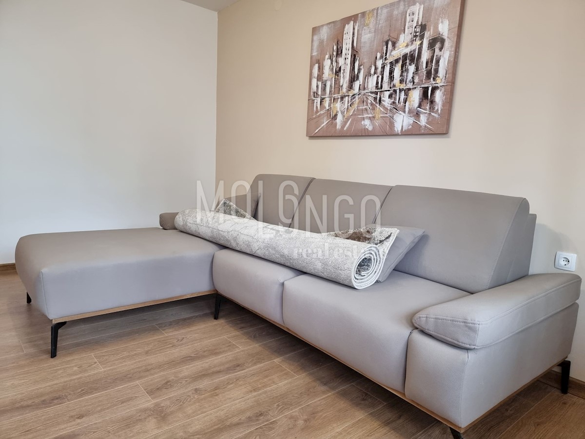 Apartment Zu verkaufen - PRIMORSKO-GORANSKA RIJEKA