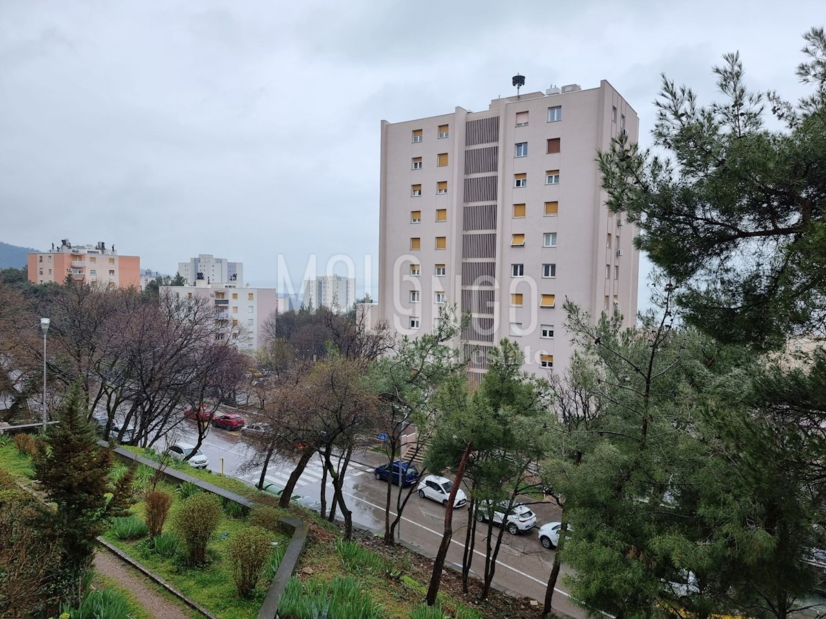 Apartmán Na prodej - PRIMORSKO-GORANSKA RIJEKA