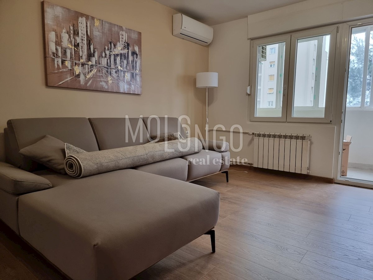 Flat For sale - PRIMORSKO-GORANSKA RIJEKA