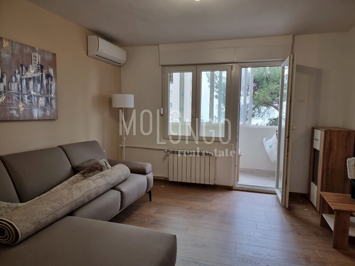 Apartment Zu verkaufen - PRIMORSKO-GORANSKA RIJEKA