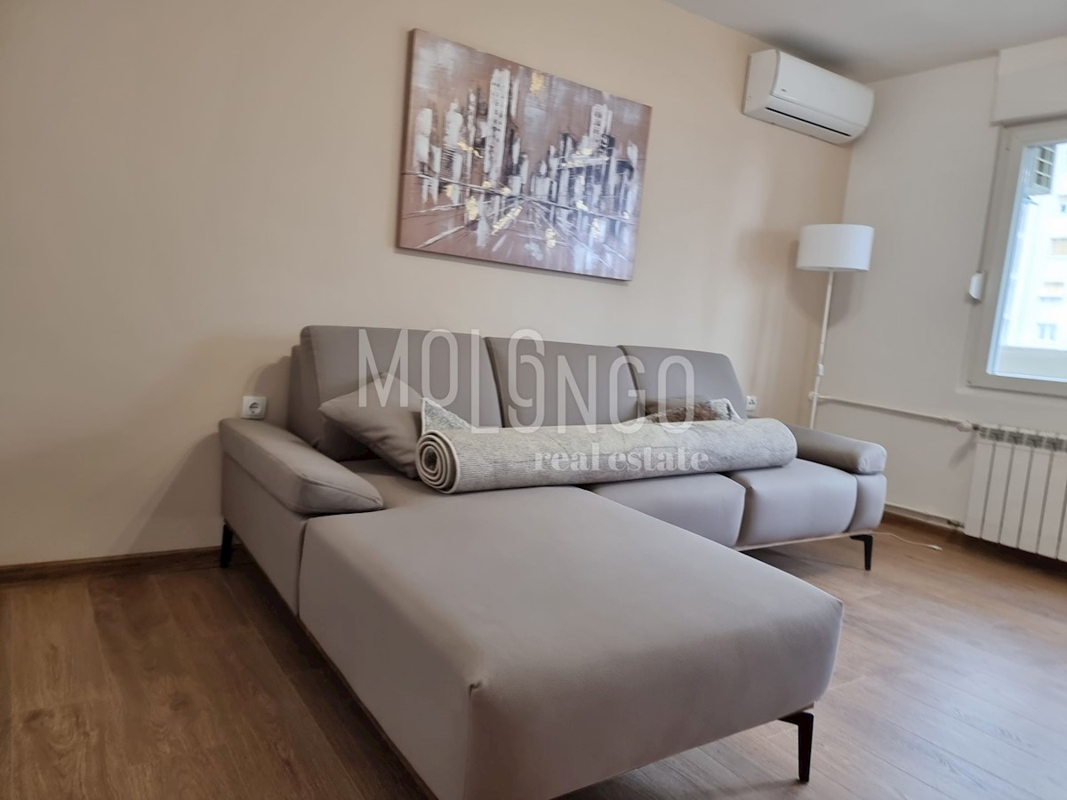 Apartment Zu verkaufen - PRIMORSKO-GORANSKA RIJEKA