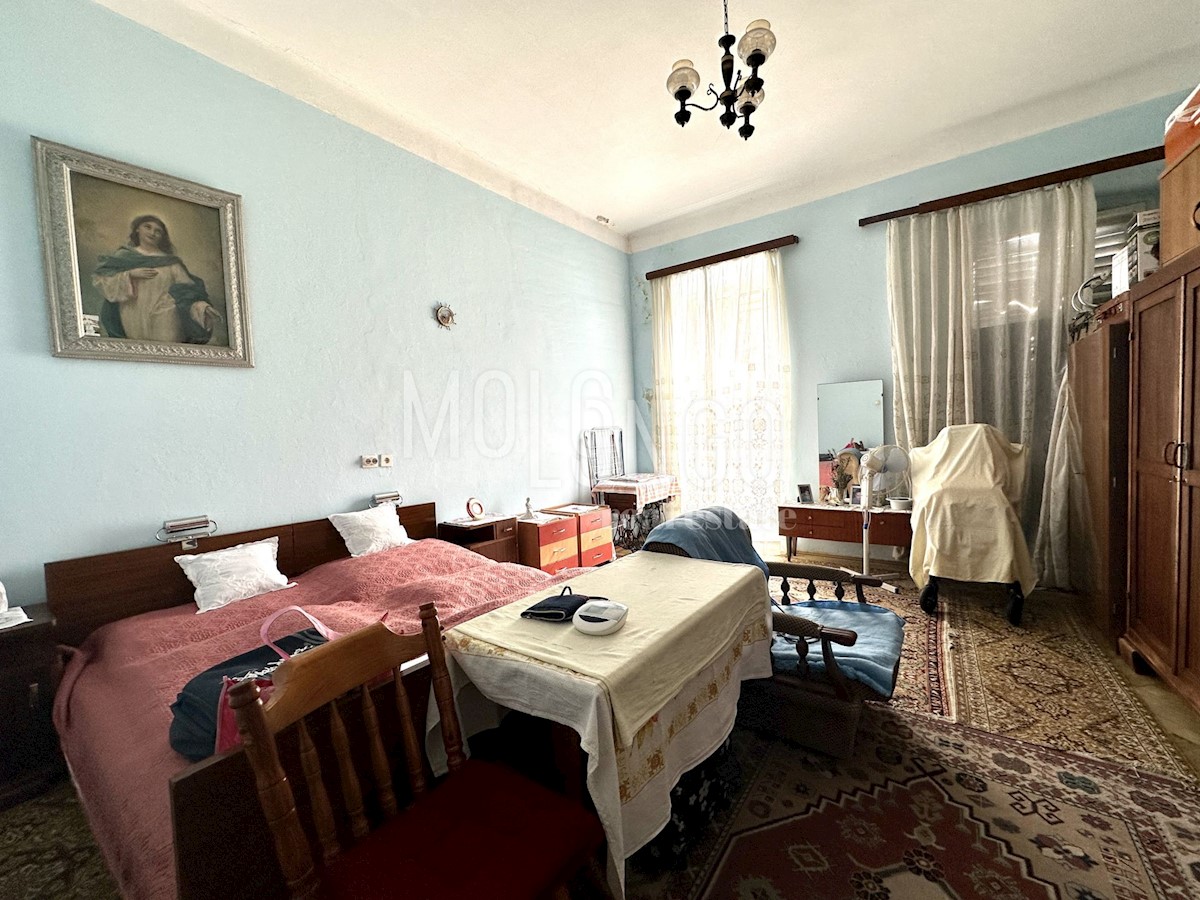 Flat For sale - PRIMORSKO-GORANSKA RIJEKA