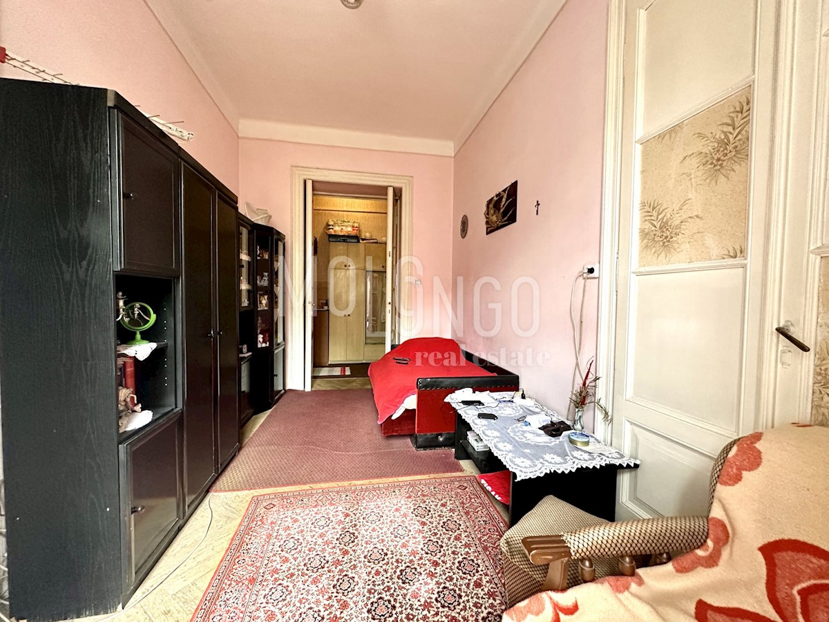 Flat For sale - PRIMORSKO-GORANSKA RIJEKA