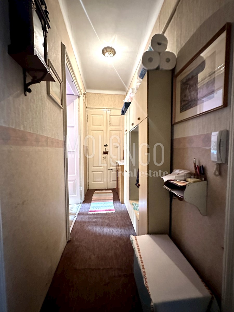 Apartma Naprodaj - PRIMORSKO-GORANSKA Rijeka