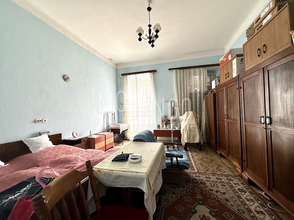 Flat For sale - PRIMORSKO-GORANSKA RIJEKA