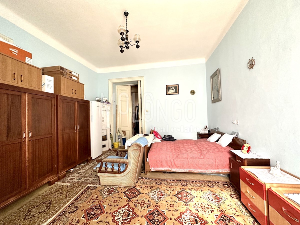 Flat For sale - PRIMORSKO-GORANSKA RIJEKA